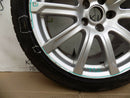 AUDI A5 18" ALLOY WHEEL + TYRE 245/40/R18 8.5JX18 ET29 8T0 601 025 CF