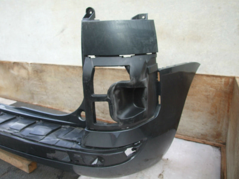Citroen C4 Grand Picasso 2006-2013 Rear Bumper Genuine Grey (6308)