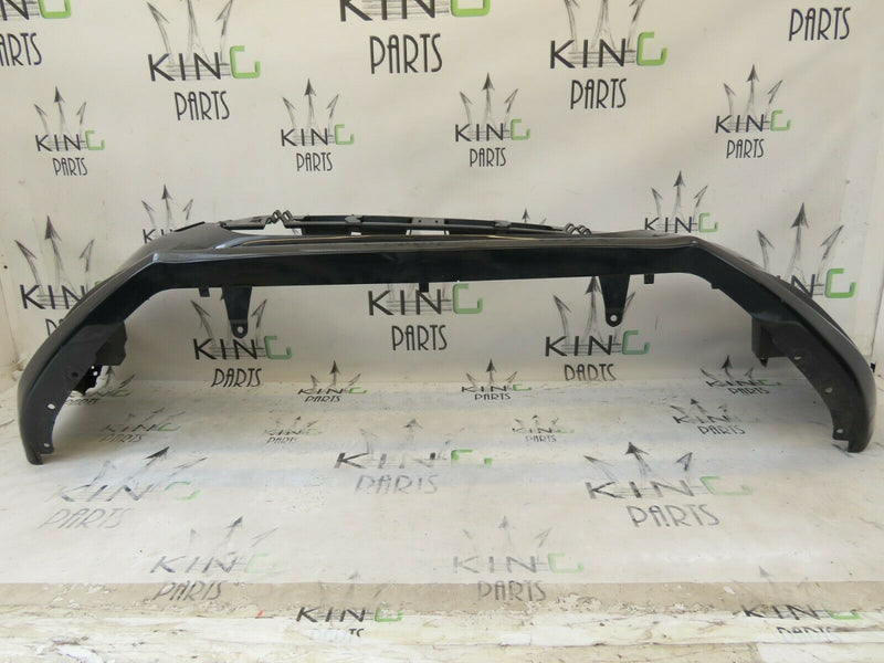 PEUGEOT 208 2015 -ON FACELIFT GENUINE FRONT BUMPER P/N: 9810513777