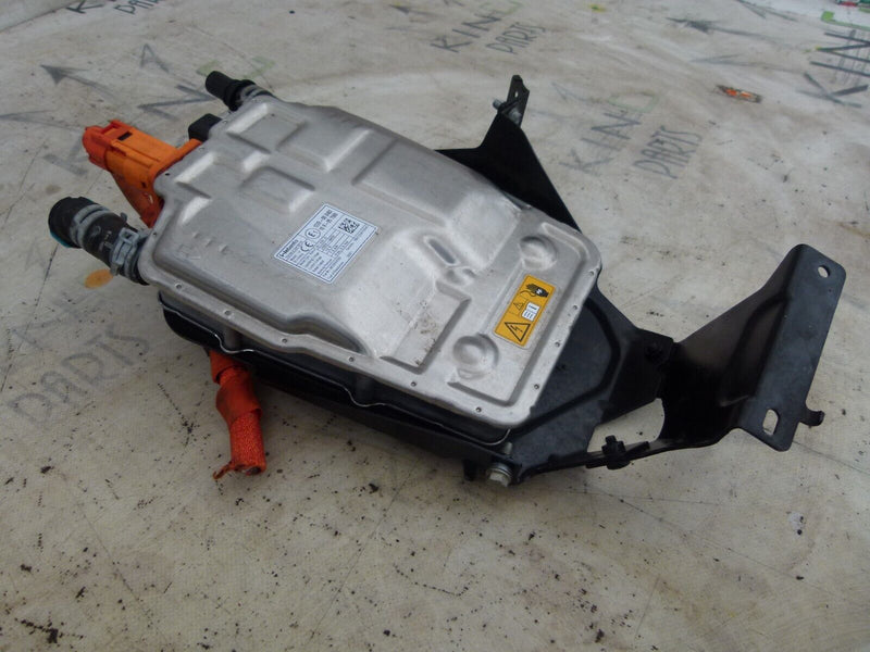 RANGE ROVER EVOQUE HYBRID L551 2019-ON HIGH VOLTAGE HEATER MODULE L8D218K600AF #