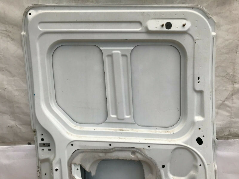 FORD TRANSIT CONNECT MK2 2012-2022 SLIDING SLIDE DOOR PANEL LEFT SIDE