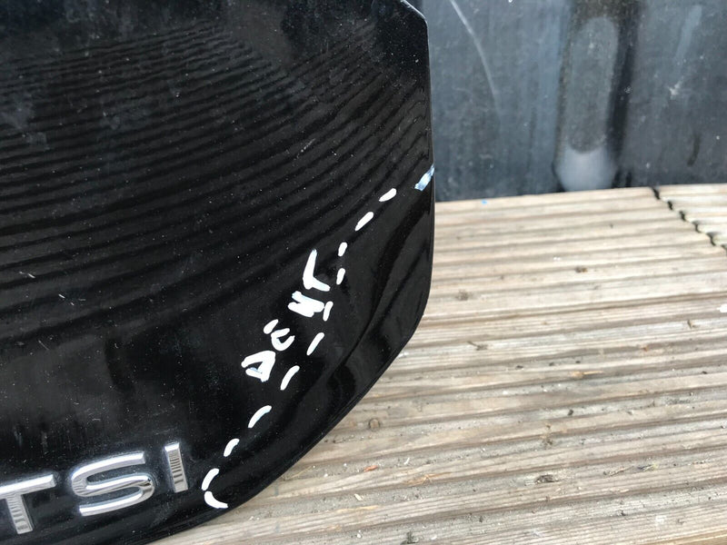 VW GOLF VIII MK8 HATCHBACK 2019-ON GENUINE BOOT LID TAILGATE PANEL