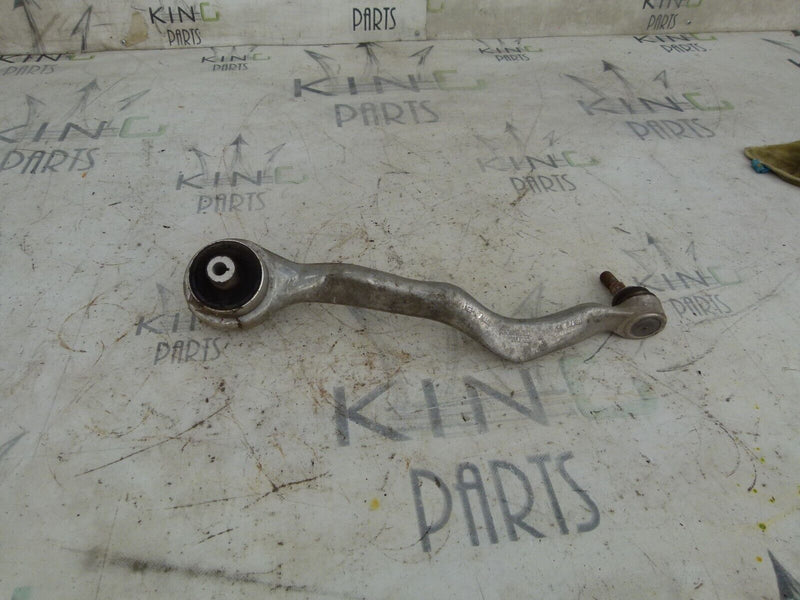 BMW F30 F31 2012-2015 FRONT LEFT CONTROL ARM WISHBONE GENUINE 575278 #