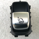 MERCEDES GLC X253 2016-23 FOLDING SEAT CONTROL BUTTON / SWITCH A2059056611