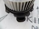 TOYOTA PRIUS XW30 2011-2015  HYBRID HEATER BLOWER MOTOR 272700-8074