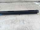 MERCEDES W205 C CLASS 14-21 REAR RIGHT WINDOW SEALING RAIL A2057350465 #