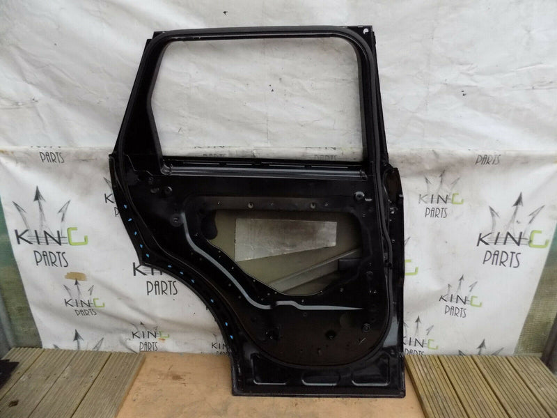 RANGE ROVER SPORT L494 2013-ON REAR DOOR SHELL PANEL LEFT PASSENGER SIDE