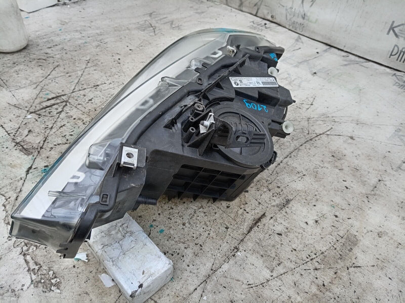 BMW F30 F31 2011-2014 GENUINE FRONT HEADLIGHT RIGHT DRIVER SIDE