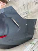 BMW F44 GRAN COUPE 2019-ON REAR BUMPER & DIFFUSER PDC 51117477430