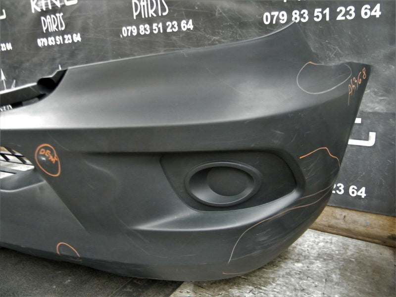 MERCEDES SPRINTER 906  2014 2015 2016 2017  FRONT BLACK BUMPER GENUINE (A5368)