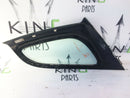 SMART FORTWO MK1 2002-2006 REAR WINDOW QUARTER GLASS LEFT PASSENGER SIDE N/S