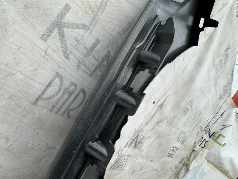 PEUGEOT 308 MK1 2007-2012 FRONT FENDER WING PANEL LEFT SIDE 9656738580