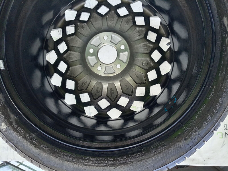 HYUNDAI IONIQ 5 ALLOY WHEEL RIM 20' 8.5Jx20x54.5 & TYRE 255/45/20 R20