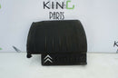 CITROEN C4 PICASSO / PEUGEOT 1.6 HDI DIESEL ENGINE COVER ENGINE 9659999980