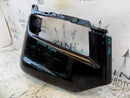 MAN TGX EURO 6 2020-ON RIGHT BUMPER CORNER UPPER COLOR "BLACK"171136490100