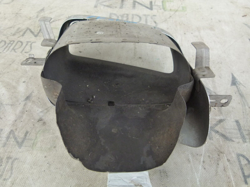VOLVO XC90 2016-2022 REAR LEFT EXHAUST TIP COVER GENUINE 31690660