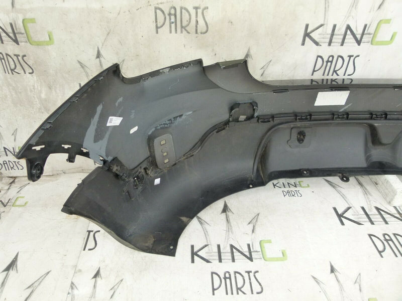 MINI COUNTRYMAN S SPORT F60 2017-ON REAR BUMPER GENUINE PDC 5112 7389378