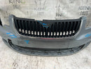 SKODA SUPERB MK2 2008-2013 FRONT BUMPER GENUINE 3T0807221