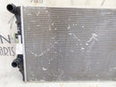 VW GOLF PASSAT CADDY EOS 1.4 1.6 1.8 TSI WATER COOLER RADIATOR 5K0121253D