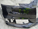 AUDI A4 S LINE 2015-2018 FRONT BUMPER GENUINE 8W0807437FL