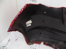 NISSAN MICRA 2017-ON K14 REAR BUMPER PDC HOLE IN RED 85022 5FA0H