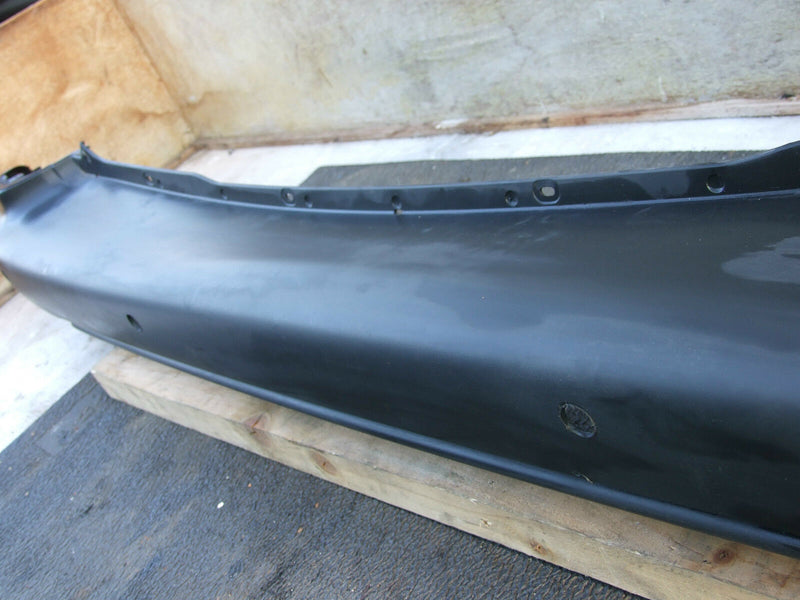 Citroen Dispatch / Peugeot Expert 1996-2002 Rear Bumper Primed Genuine (1204)