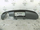 AUDI Q5 8R S-LINE 12-16 REAR BUMPER DIFFUSER SKIRT VALANCE PDC 8R0807833H