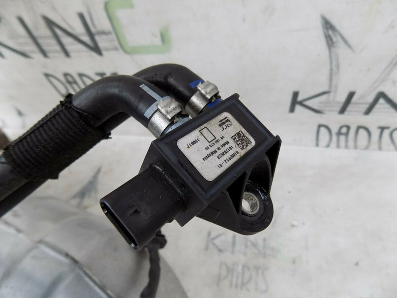 PEUGEOT 308 GT LINE 1.2 VTi PETROL 2019> EXHAUST CATALYTIC CONVERTER 9826183880