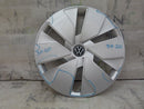 VOLKSWAGEN VW ID.3 2019-2023 WHEEL HUB CAP 18" GENUINE 10E601147