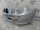 BUMPERS FRONT MG ROVER SERIES 25 (RF) 2000 SILVER DPB101740