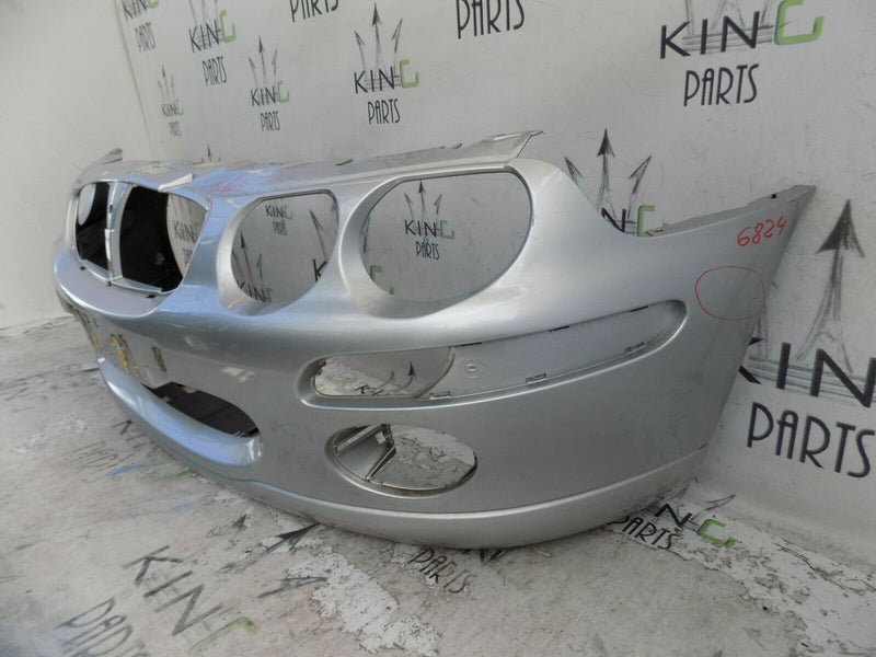BUMPERS FRONT MG ROVER SERIES 25 (RF) 2000 SILVER DPB101740