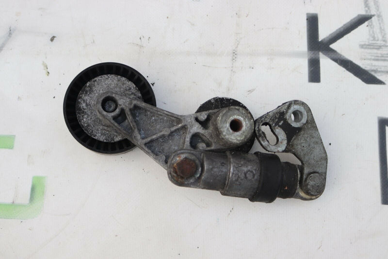 BMW X5 E53 2000-2006 V8 FUN DRIVE BELT ADJUSTING PULLEY TENSIONER 7515867 *3