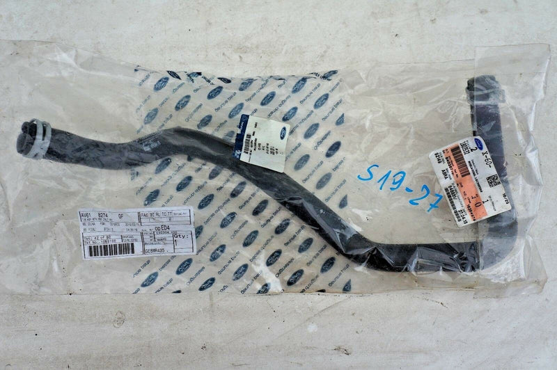 Ford FOCUS C-MAX Cooling System Hose  Genuine 1803532 (S19-27)