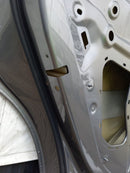 AUDI E-TRON 2018-ON GENUINE REAR DOOR SHELL PANEL LEFT PASSENGER SIDE