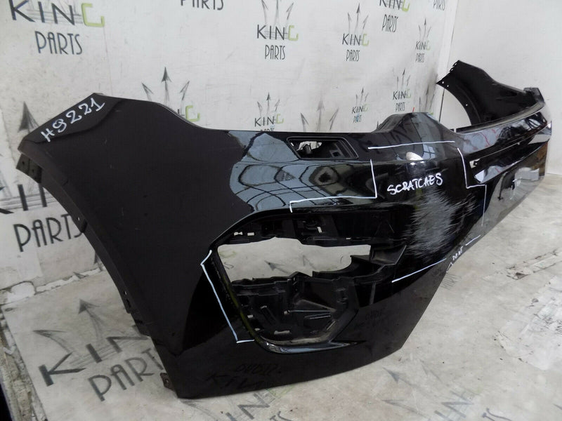 LAND ROVER DISCOVERY SPORT L550 2014-18 FRONT BUMPER GENUINE FK72-17F003