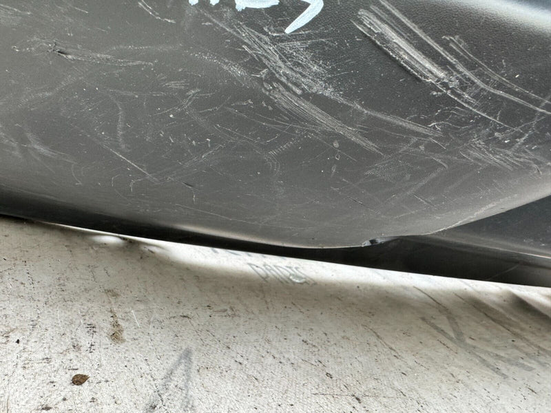 NISSAN JUKE 2014-2018 FACELIFT FRONT BUMPER LOWER SECTION 62026BV80A