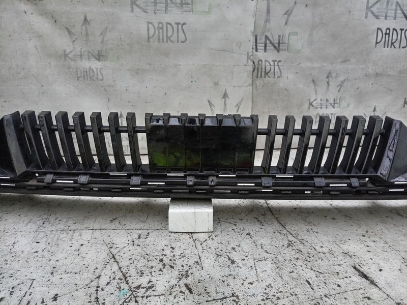KIA EV6 ELECTRIC 2021-ON FRONT BUMPER LOWER SECTION 86512-CV010