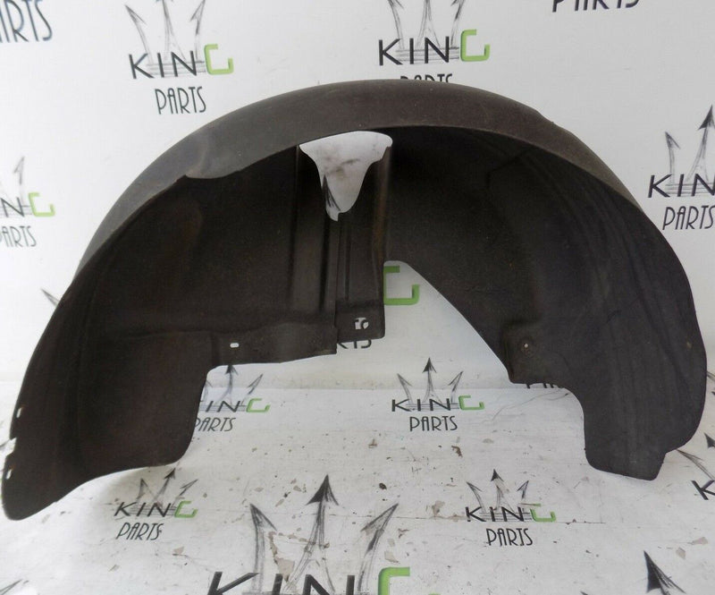 VW TOURAN 2003-2006 REAR RIGHT WHEEL INNER ARCH LINER SPLASH GUARD