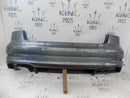 AUDI A3 S3 8V S-LINE SALOON LCI 17-18 REAR BUMPER GENUINE PDC 8V5807511J