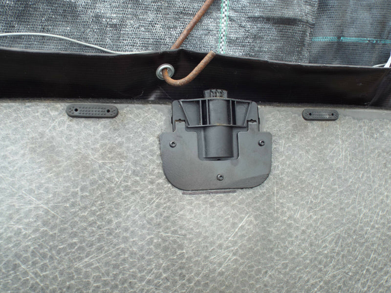MERCEDES B CLASS W245 2006-2011 TRUNK BOOT FLOOR BOARD