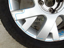 CITROEN C4 COUPE 17" WHEEL ALLOY RIM & TIRE 6.5JX17CH4-26 GENUINE