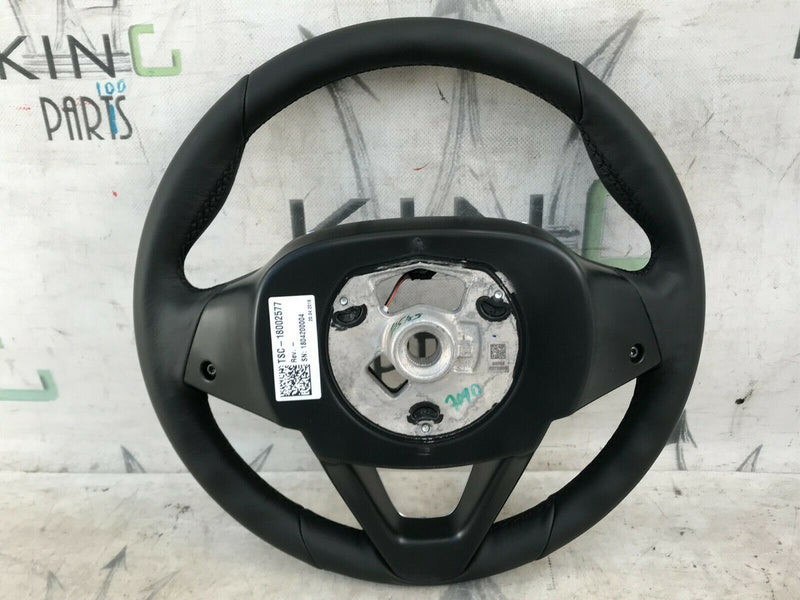 BMW X3 xDrive20d, SE 2020> GENUINE MULTI FUNCTION STEERING WHEEL 7939607