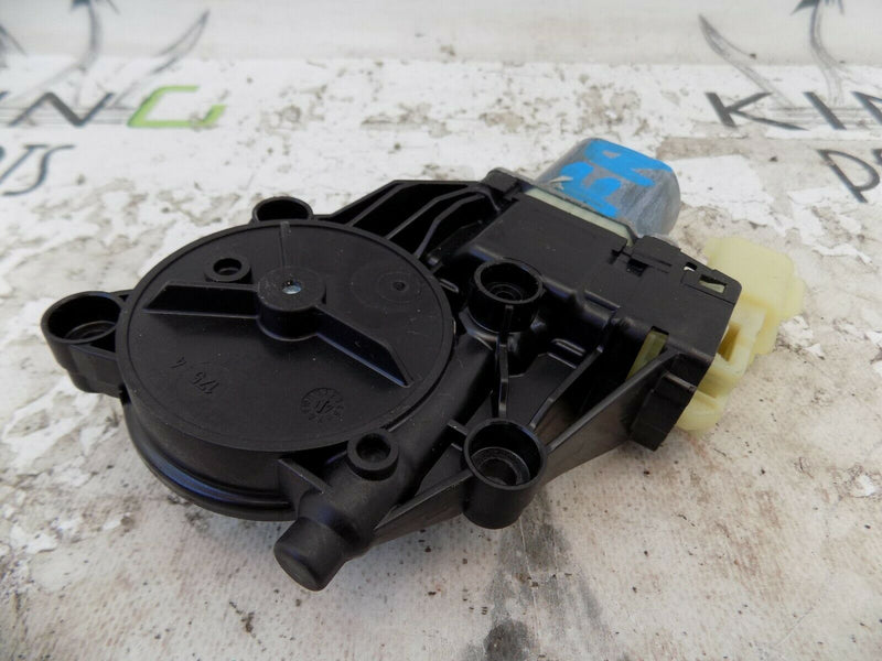 FORD FIESTA MK7 ST  FRONT RIGHT DRIVER SIDE ELECTRIC DOOR WINDOW MOTOR 130822619