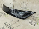 MAZDA 2 2014-ON FACELIFT FRONT BUMPER UPPER MOULDING GENUINE D43N507E1