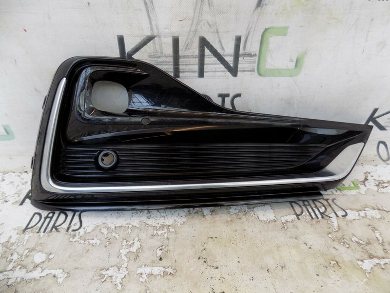 FORD GALAXY MK4 2020/21-ON  FACELIFT FRONT RIGHT BUMPER GRILL PN:LM2B-19952-V