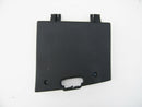 FIAT 500 2007-2015 LOWER DASHBOARD FUSE BOX LID COVER PANEL BOTTOM DASH TRIM