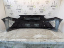 KIA CEED MK3 2018-2020 FRONT BUMPER IN BLUE WITH GRILLS  #8651-J700 #A3893
