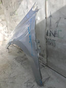 VW POLO 6R 5 DOOR HATCHBACK 2009-2012 FRONT FENDER WING PANEL LEFT SIDE