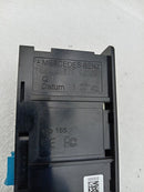 MERCEDES C CLASS W205 2014-18 USB SD MULTIMEDIA SLOT A2058200226 #