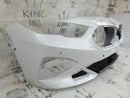 BMW F44 GRAN COUPE SPORT 2020-ON FRONT BUMPER GENUINE 6x PDC 7474575